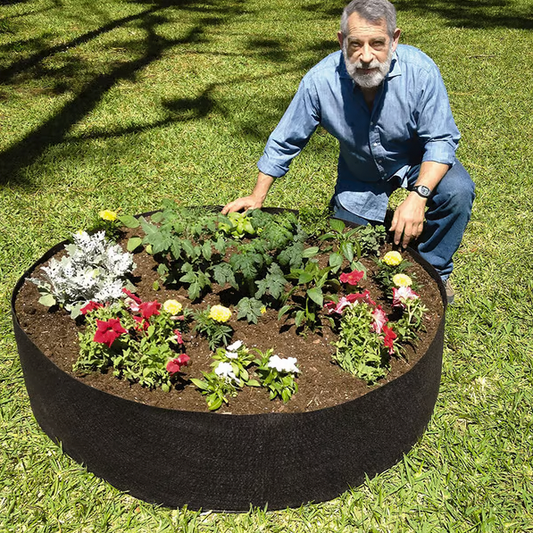 🎉Breathable Large Garden Planting Bed