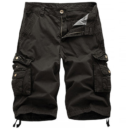 New Men's Cargo Shorts