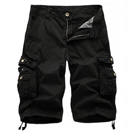 New Men's Cargo Shorts