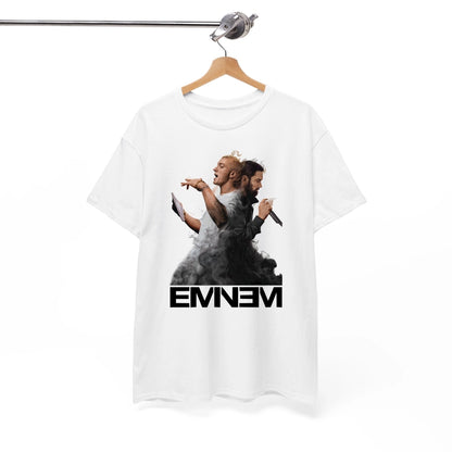 UniqStitch™ Eminem Slim Shady Graphic T-shirt