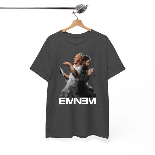 UniqStitch™ Eminem Slim Shady Graphic T-shirt