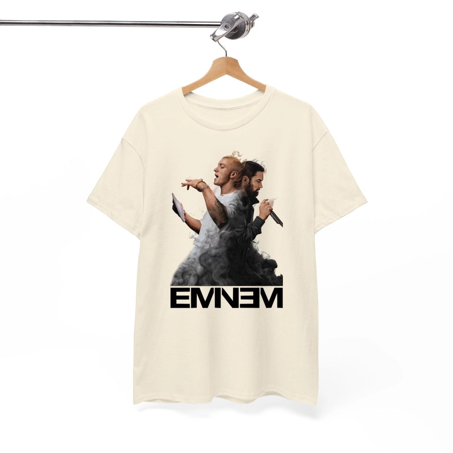 UniqStitch™ Eminem Slim Shady Graphic T-shirt