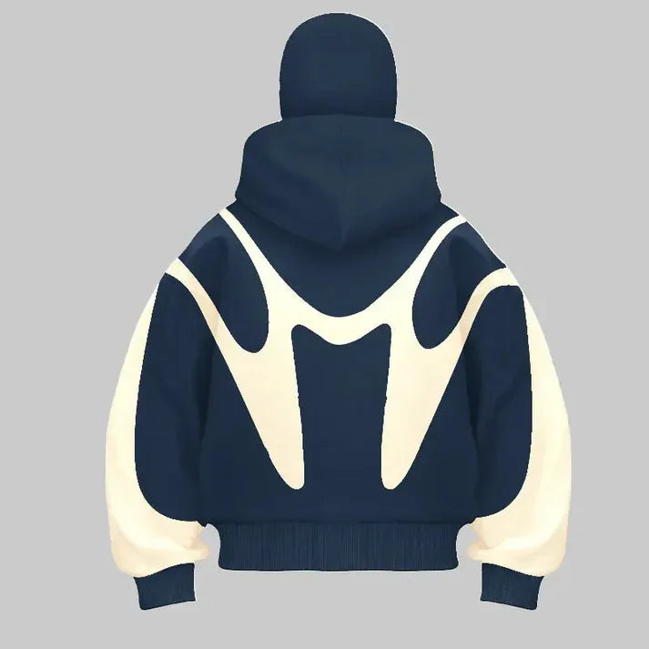 UniqStitch™ Shadow Guard Hoodie