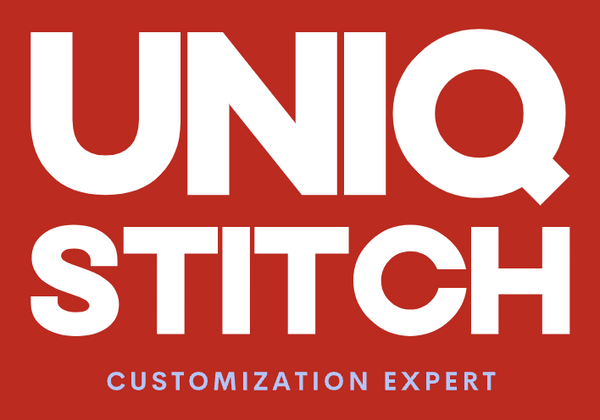 UNIQ STITCH