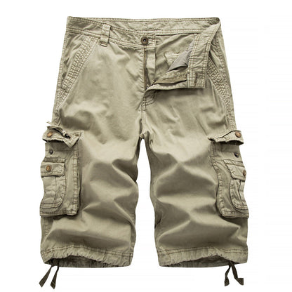 New Men's Cargo Shorts